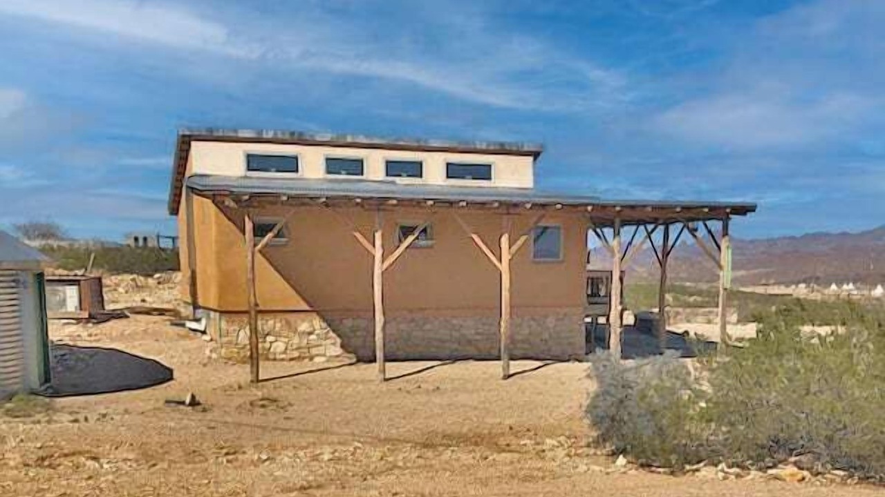 Photo of Outdoor in Study Butte-Terlingua