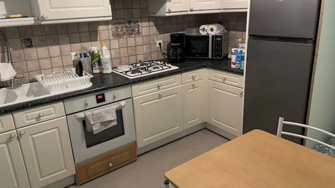 Photo of Kitchen in Besancon