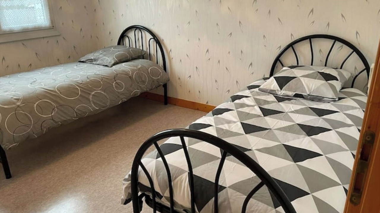 Photo of Bedroom in Besancon