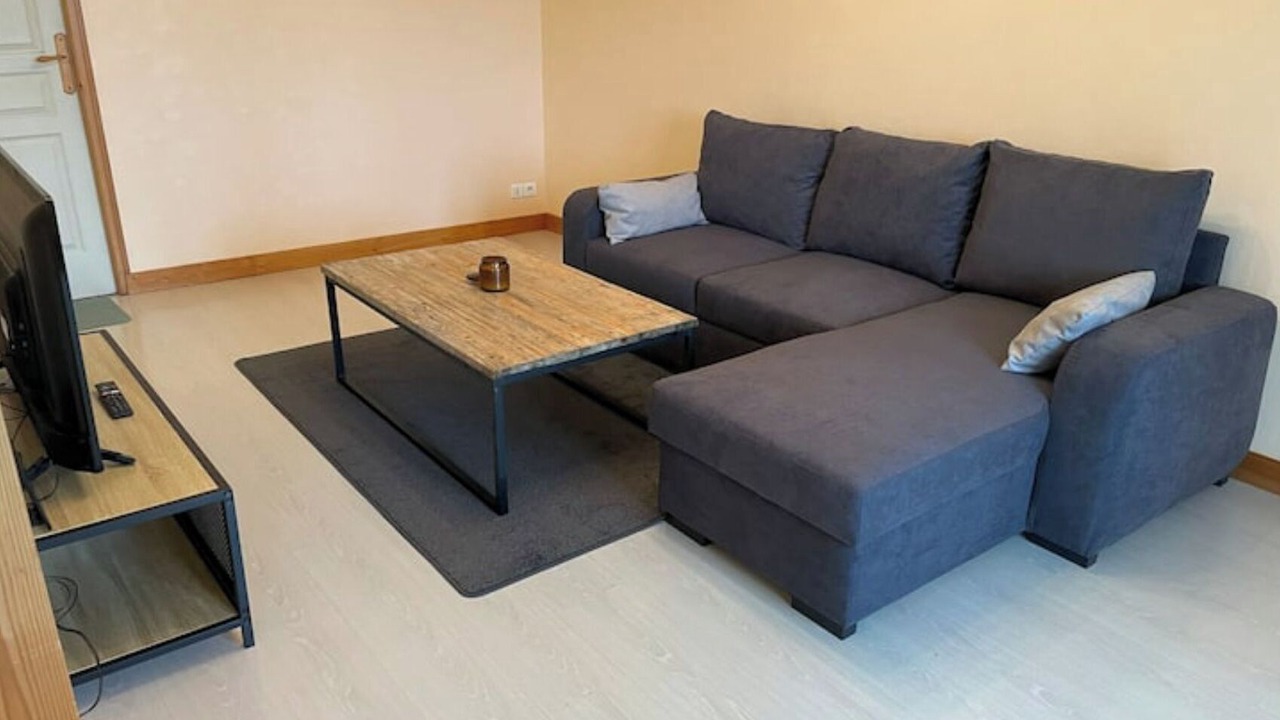 Photo of Livingroom in Besancon