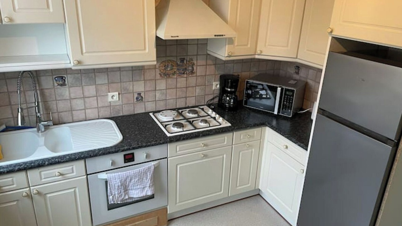 Photo of Kitchen in Besancon
