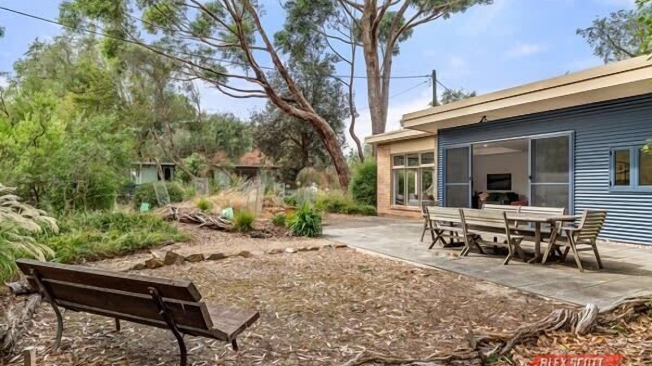 Photo of Outdoor in Silverleaves