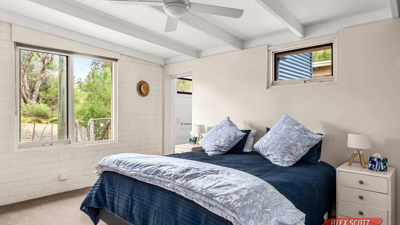 Photo of Bedroom in Silverleaves