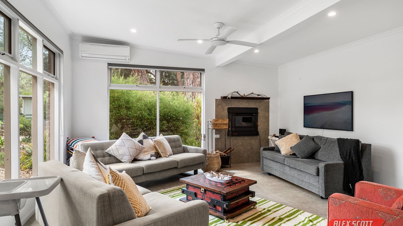 Photo of Livingroom in Silverleaves