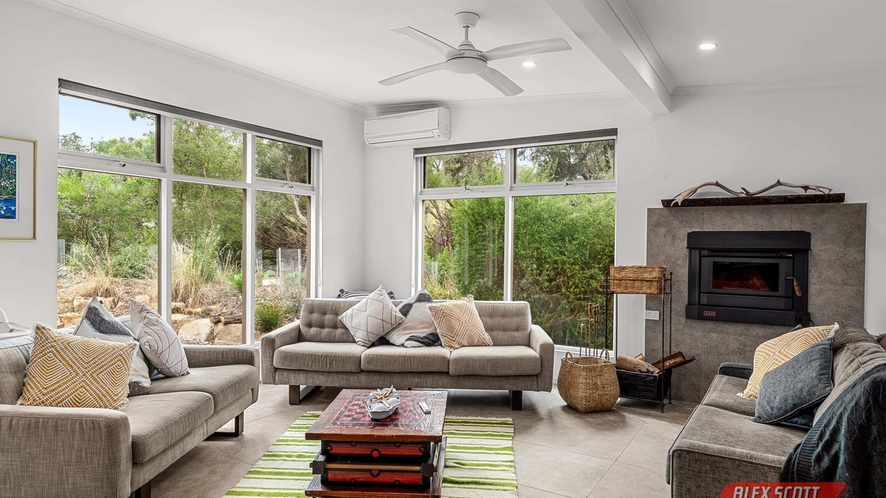 Photo of Livingroom in Silverleaves