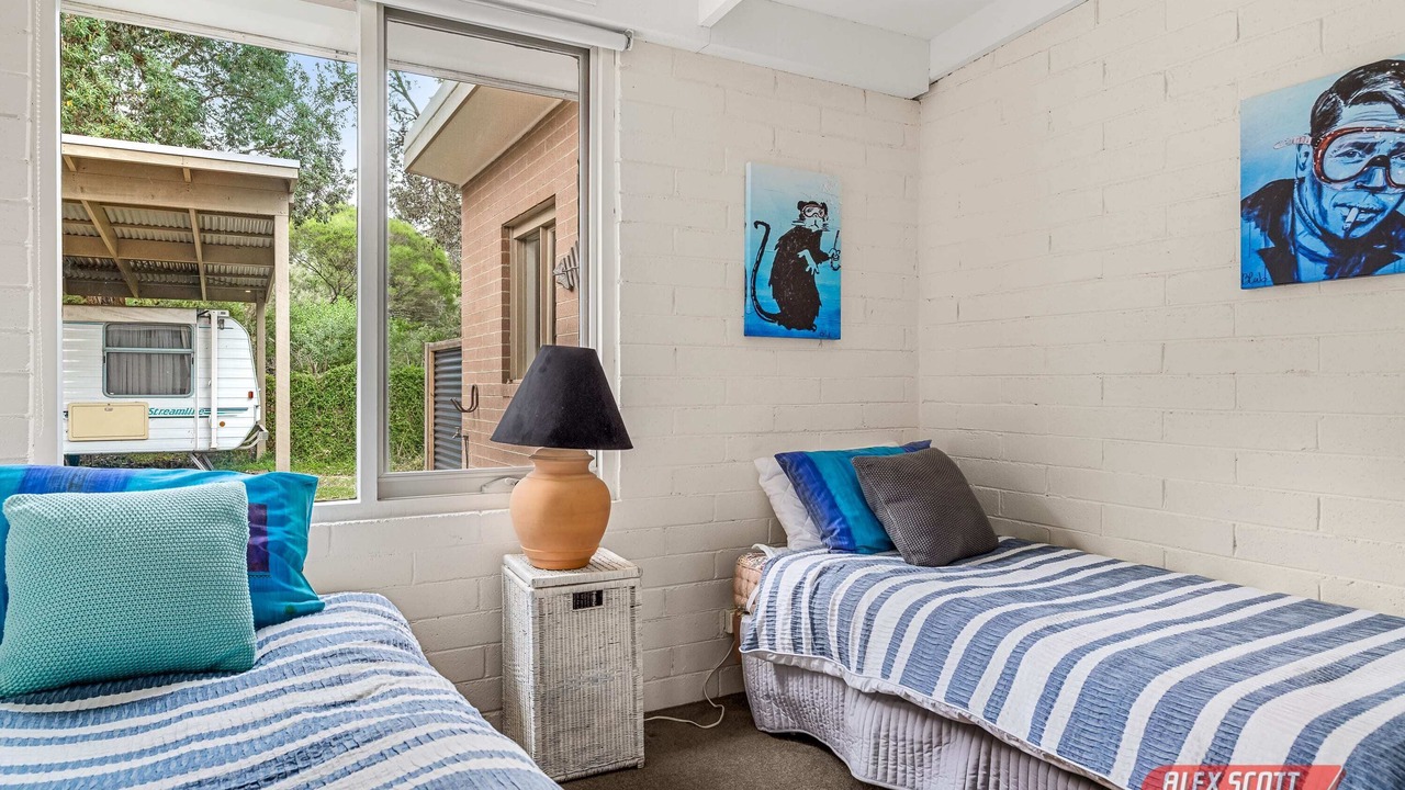 Photo of Bedroom in Silverleaves
