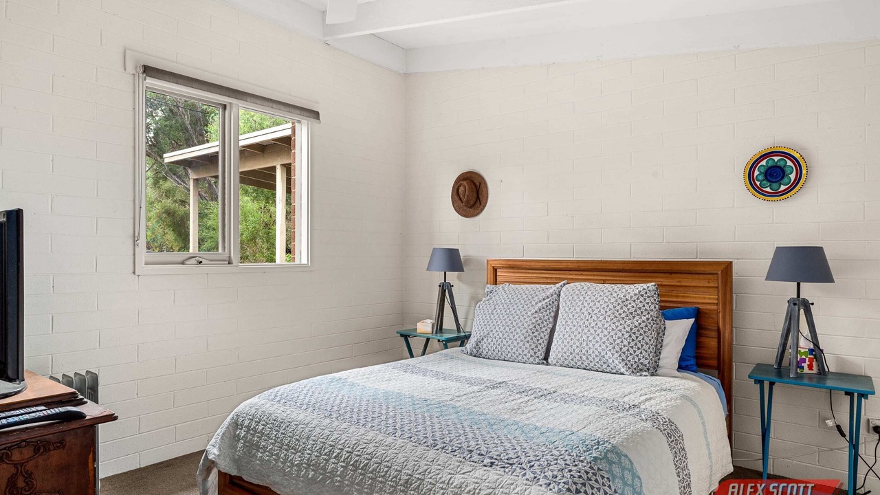 Photo of Bedroom in Silverleaves