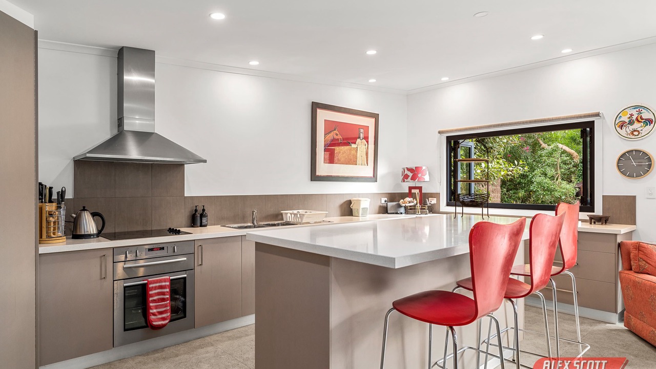 Photo of Kitchen in Silverleaves