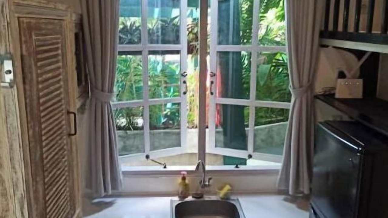 Photo of Kitchen in Umalas