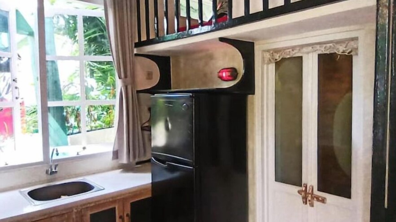 Photo of Kitchen in Umalas