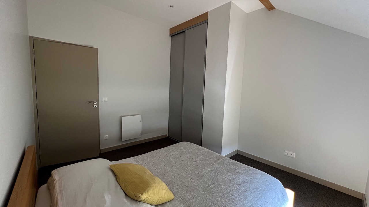 Photo of Bedroom in Ax-les-Thermes