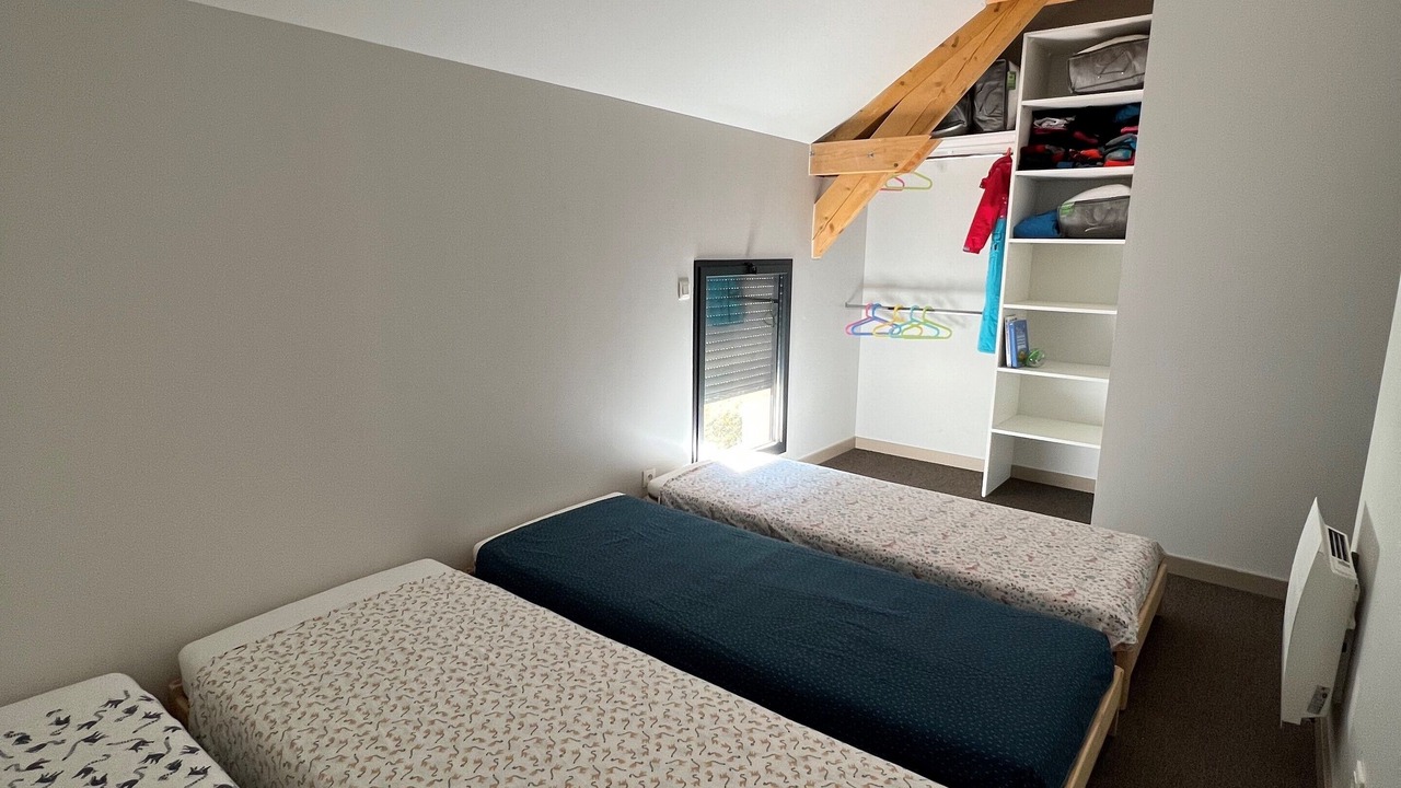 Photo of Bedroom in Ax-les-Thermes