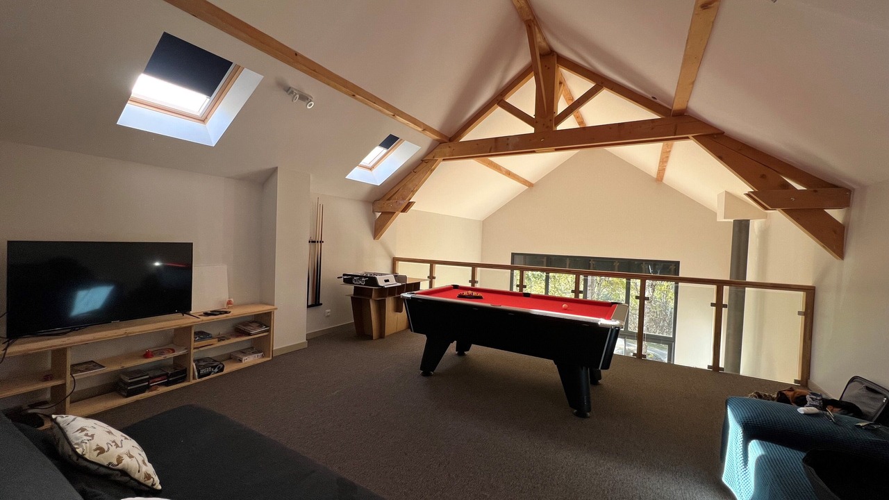 Photo of Livingroom in Ax-les-Thermes