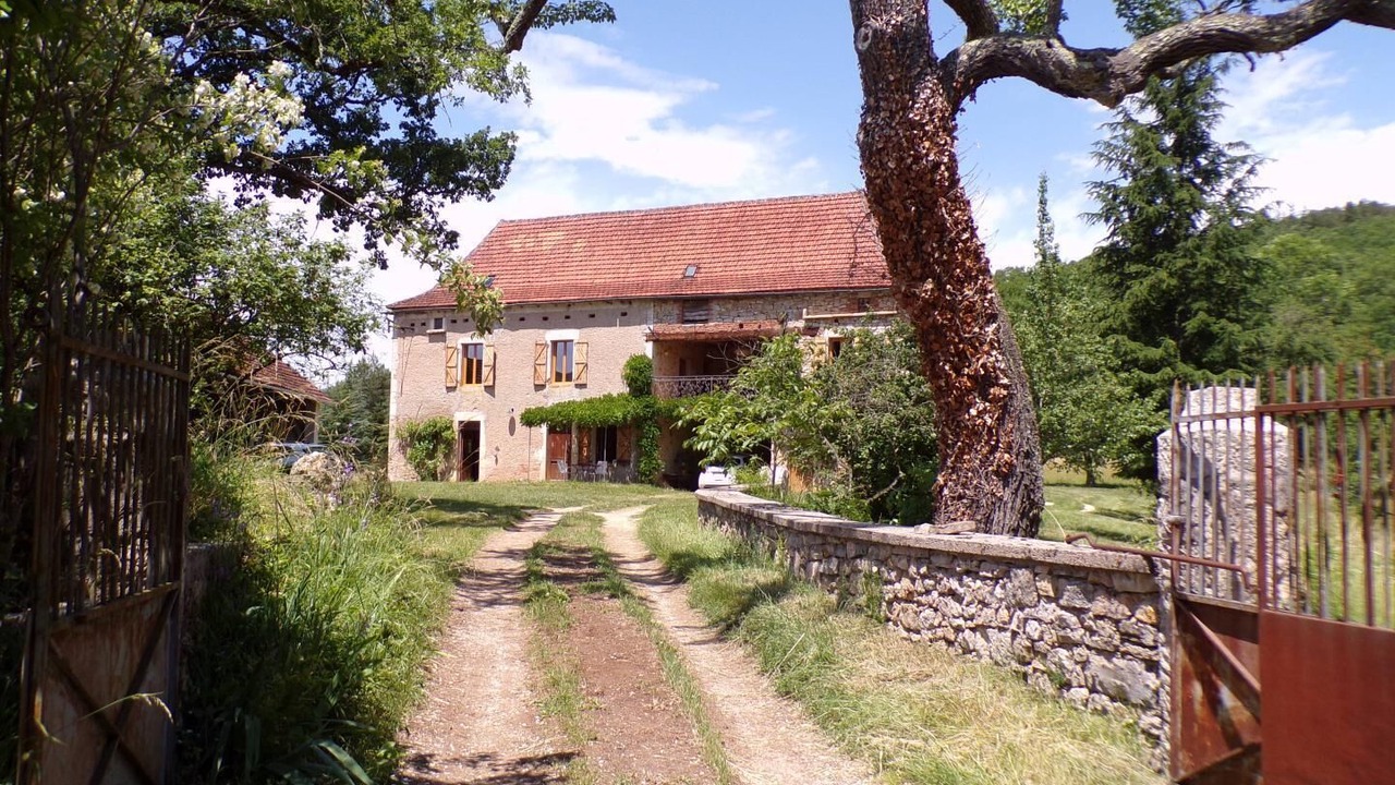 Photo of Outdoor in Tour-de-Faure