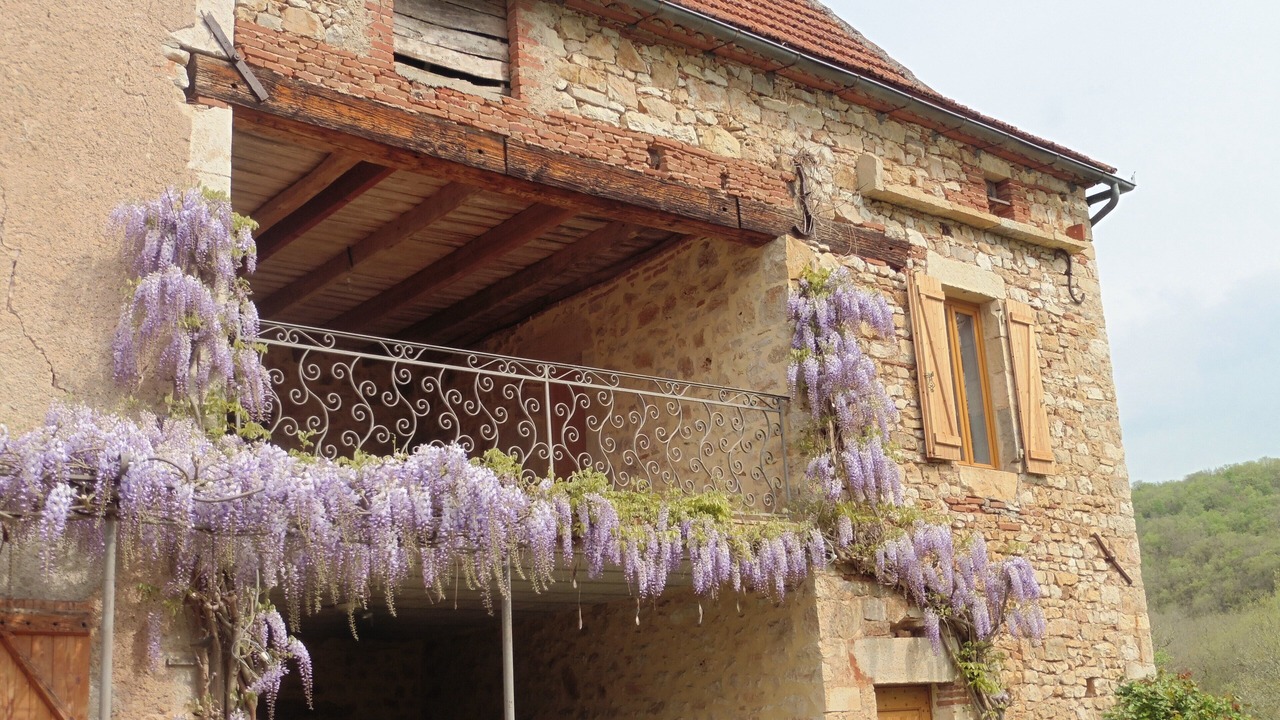 Photo of Outdoor in Tour-de-Faure