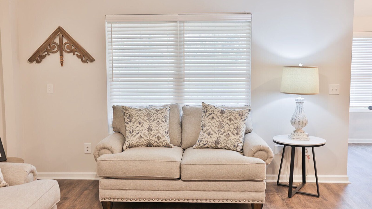 Photo of Livingroom in Lincoln