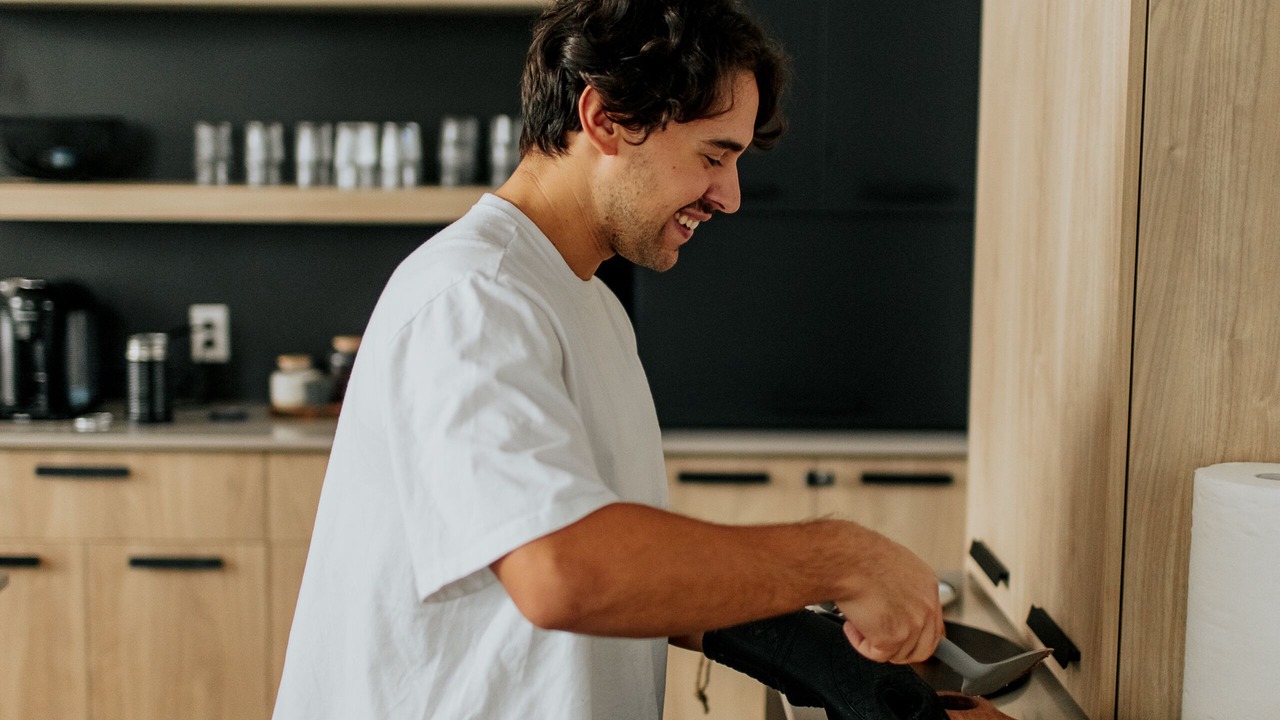 Photo of Kitchen in Saint Come