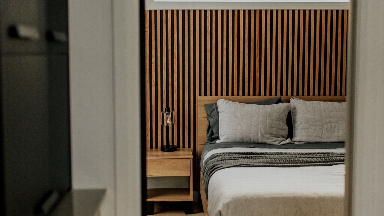 Photo of Bedroom in Saint Come
