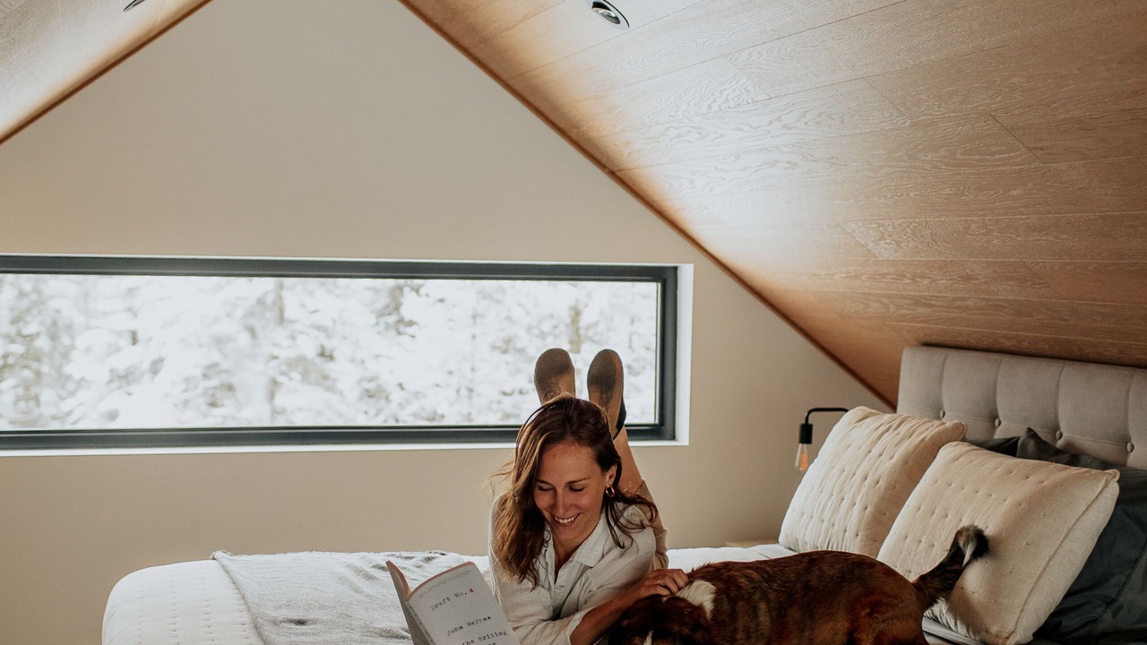 Photo of Bedroom in Saint Come