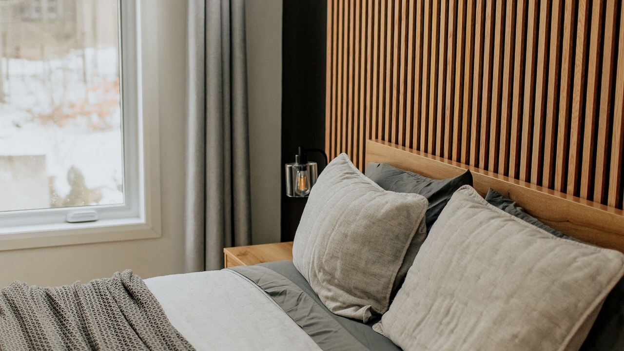 Photo of Bedroom in Saint Come