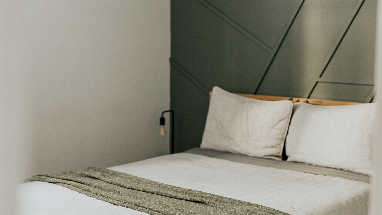 Photo of Bedroom in Saint Come