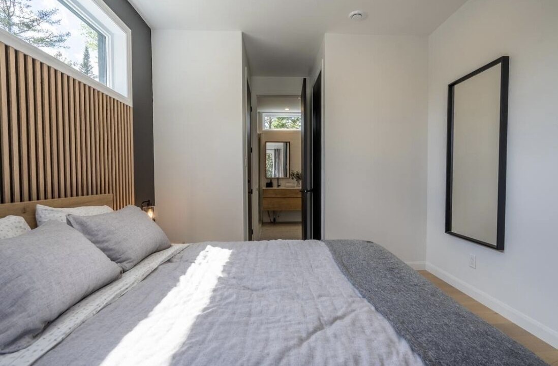 Photo of Bedroom in Saint Come
