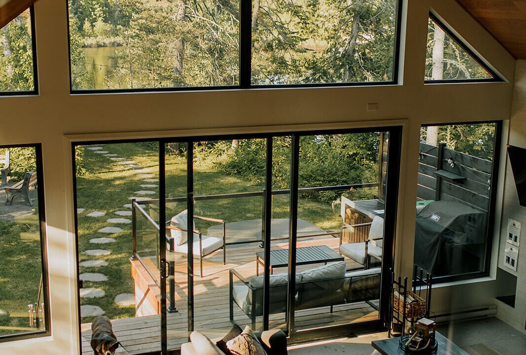 Photo of Livingroom in Saint Come