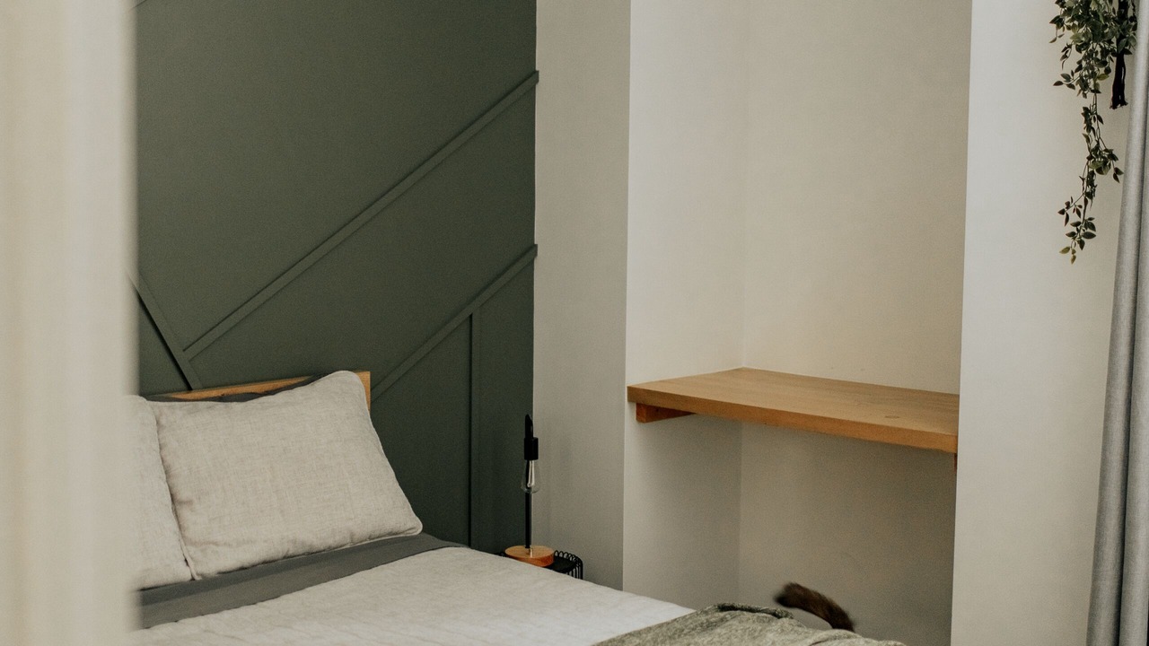 Photo of Bedroom in Saint Come