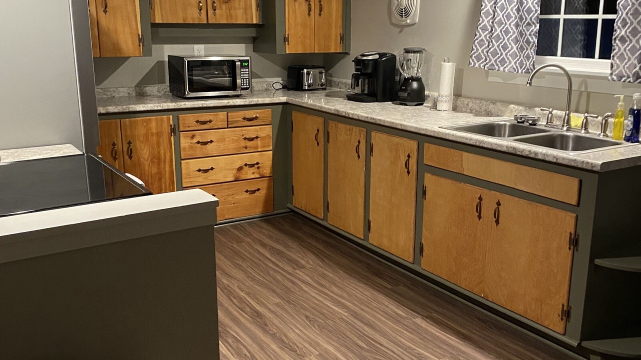 Photo of Kitchen in Pittsford