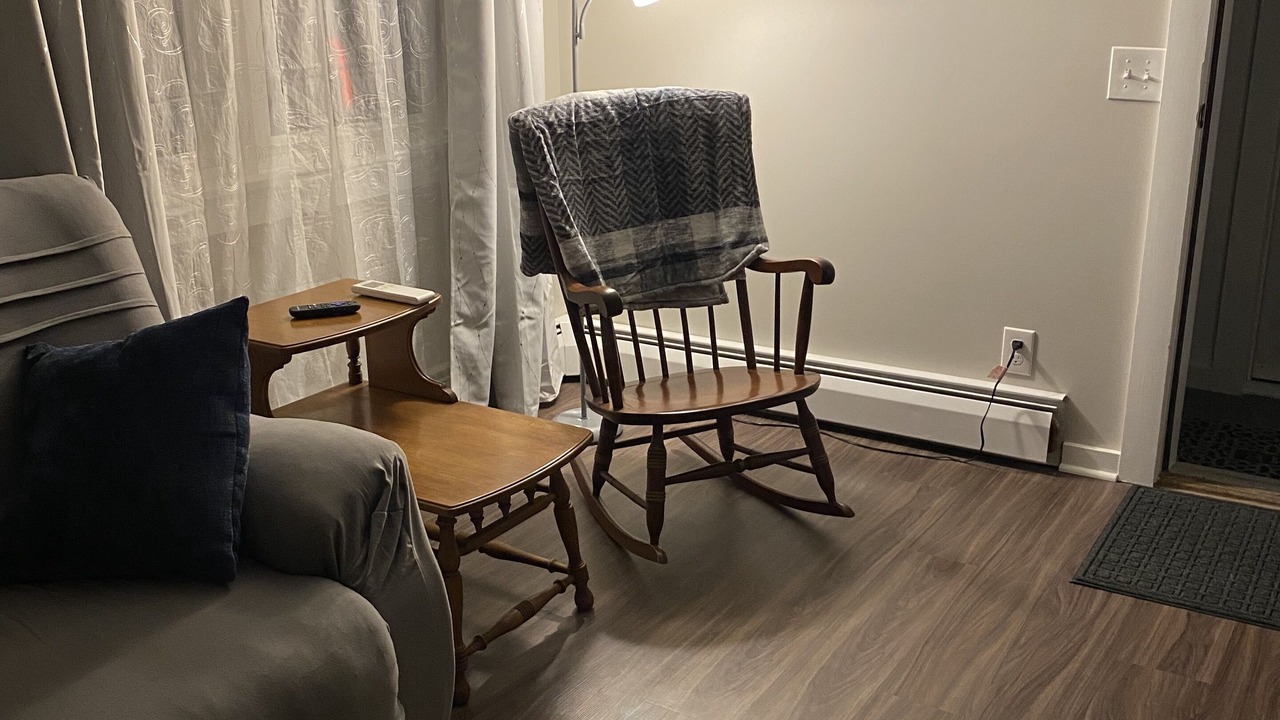 Photo of Livingroom in Pittsford