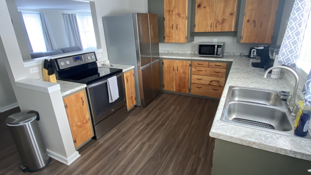 Photo of Kitchen in Pittsford