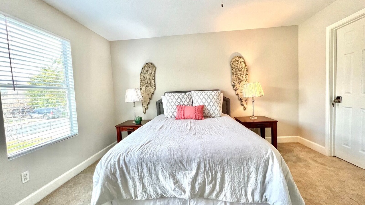 Photo of Bedroom in Wetmore