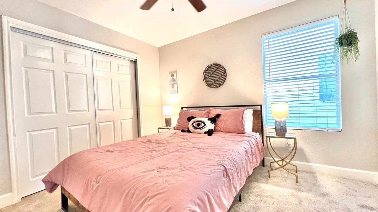 Photo of Bedroom in Wetmore