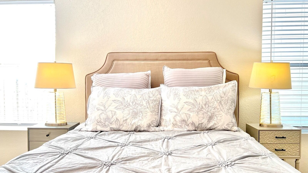 Photo of Bedroom in Wetmore