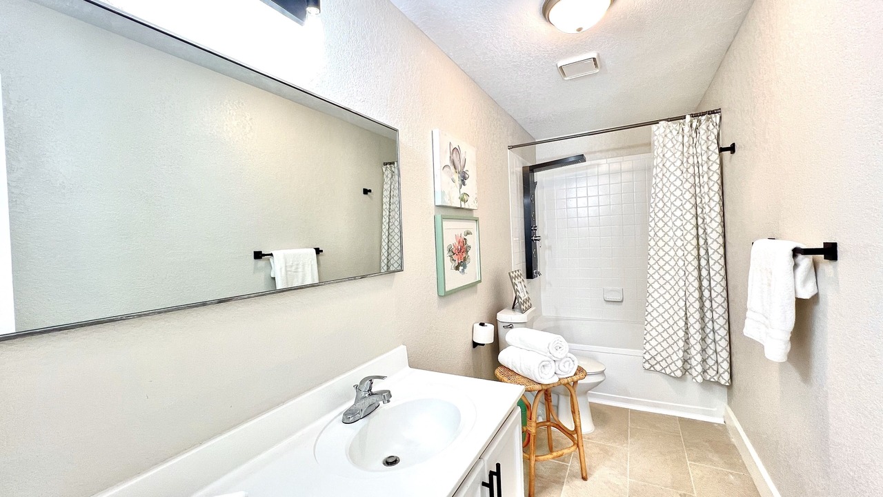 Photo of Bathroom in Wetmore