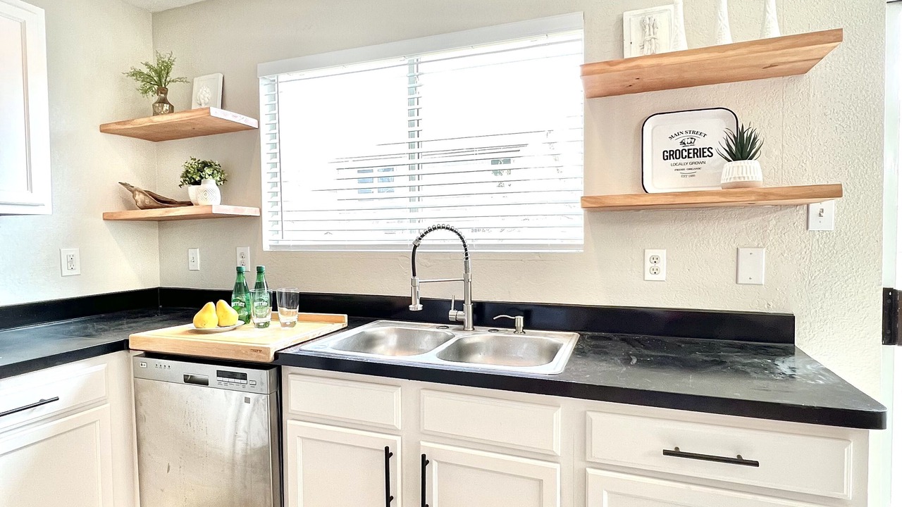 Photo of Kitchen in Wetmore