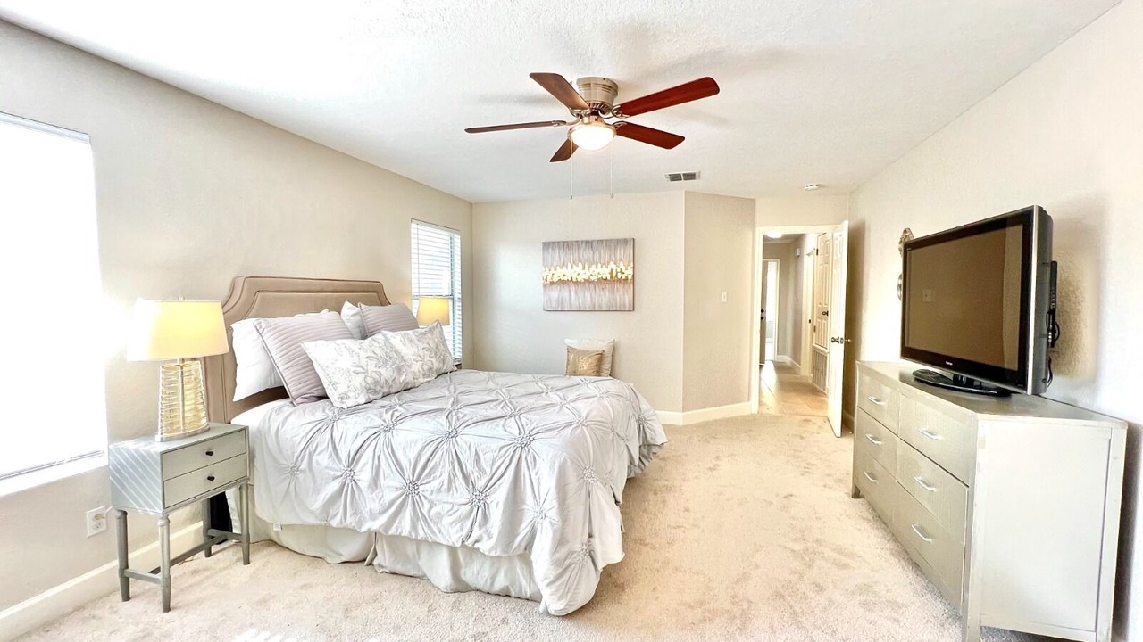 Photo of Bedroom in Wetmore