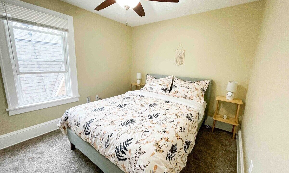 Photo of Bedroom in Lakewood