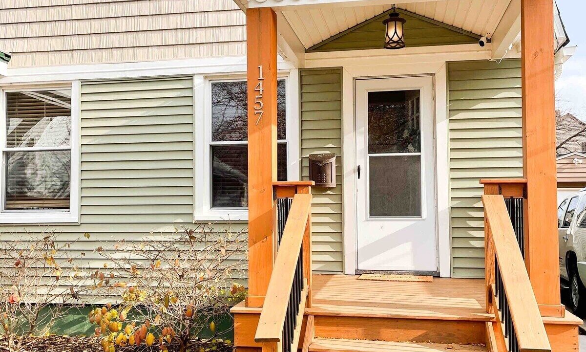 Photo of Outdoor in Lakewood