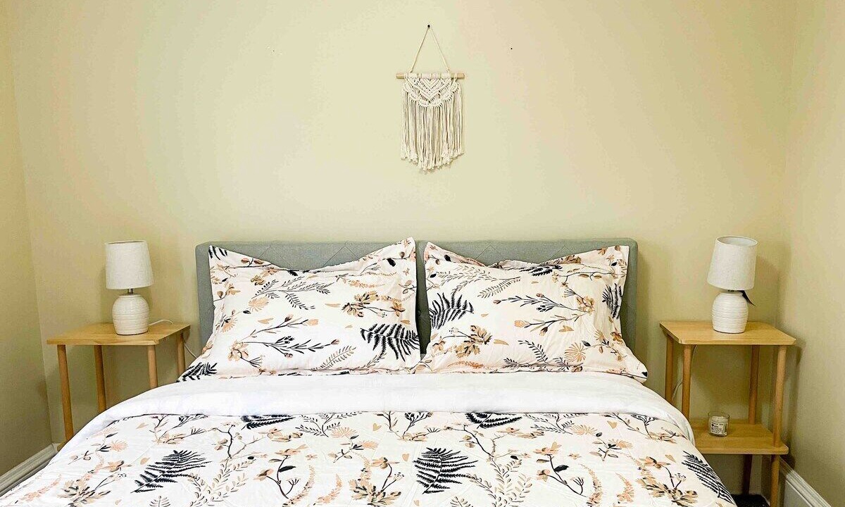 Photo of Bedroom in Lakewood