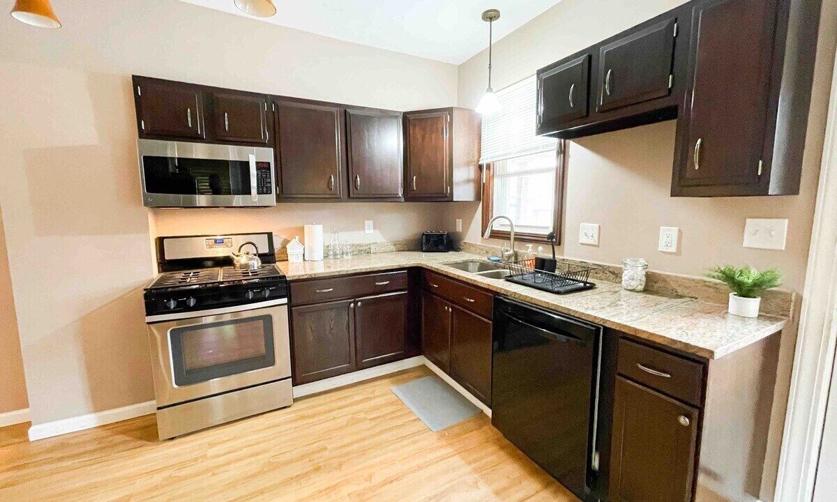 Photo of Kitchen in Lakewood