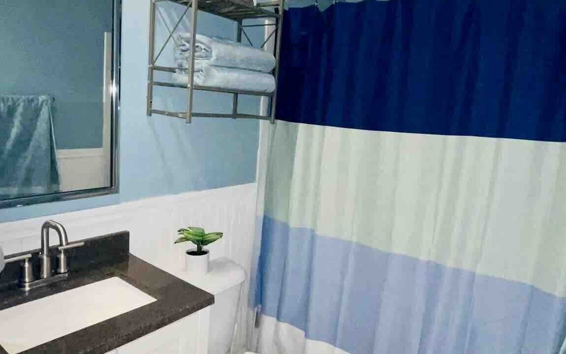 Photo of Bathroom in Lakewood