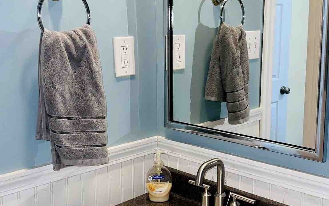 Photo of Bathroom in Lakewood