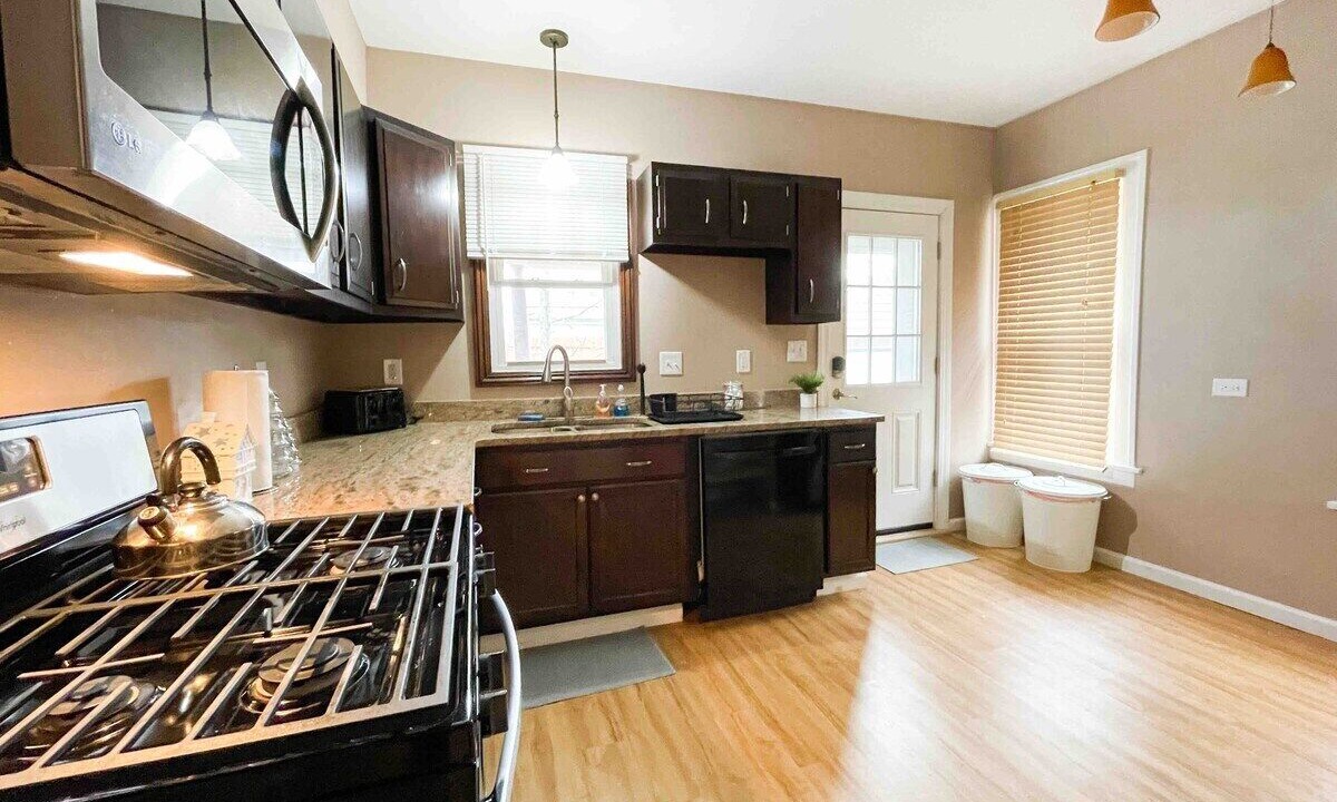 Photo of Kitchen in Lakewood