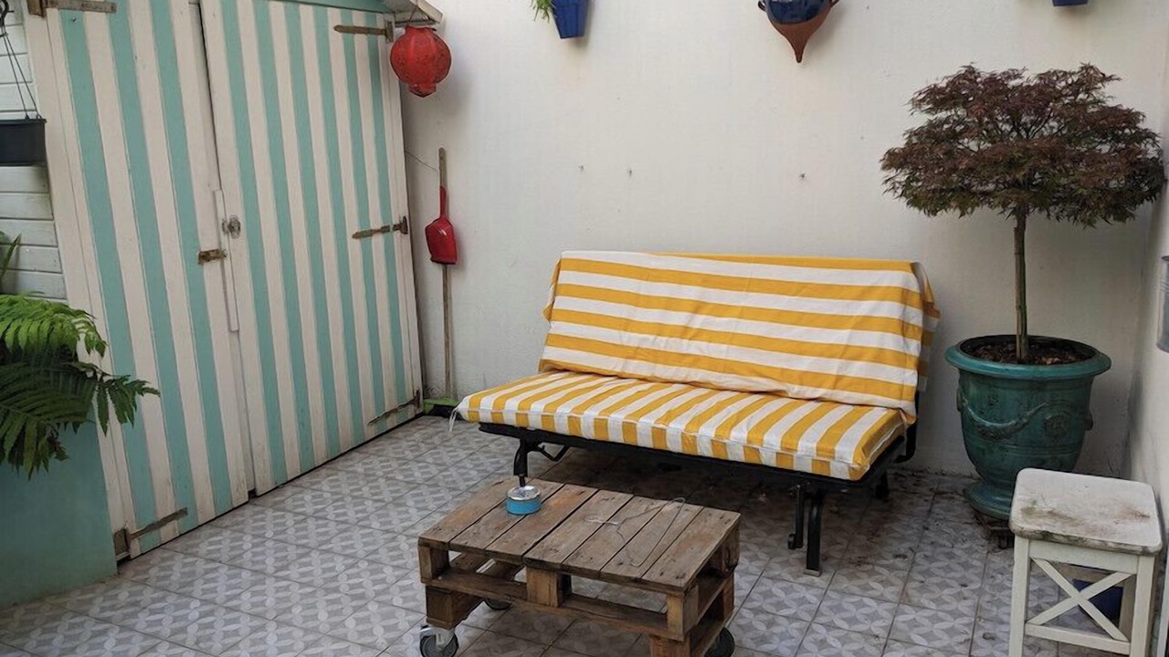 Photo of Patio Balcony in Pantin