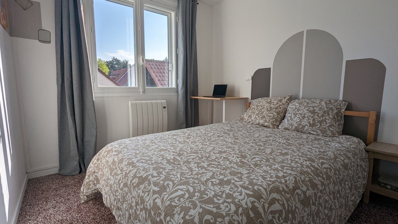 Photo of Bedroom in Quend