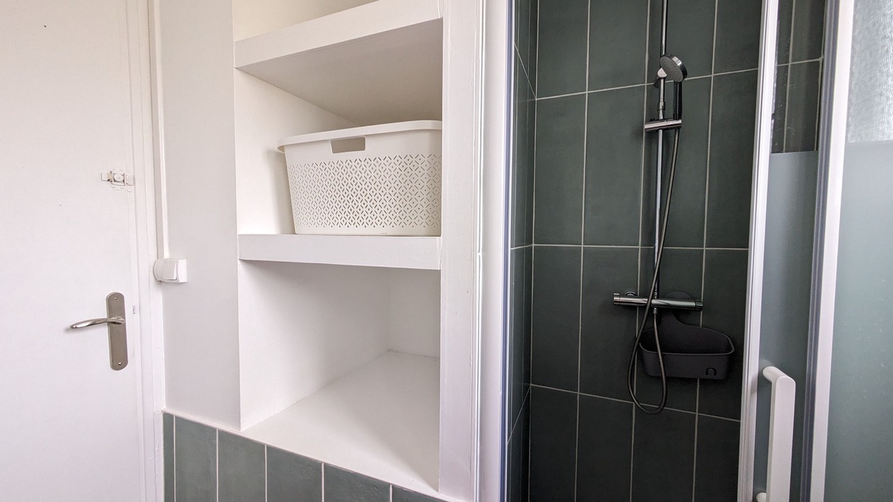 Photo of Bathroom in Quend