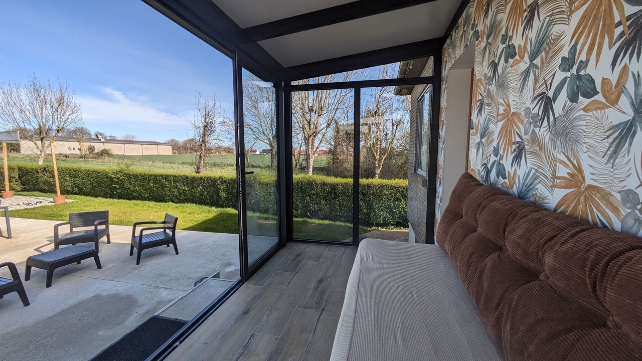 Photo of Livingroom in Quend
