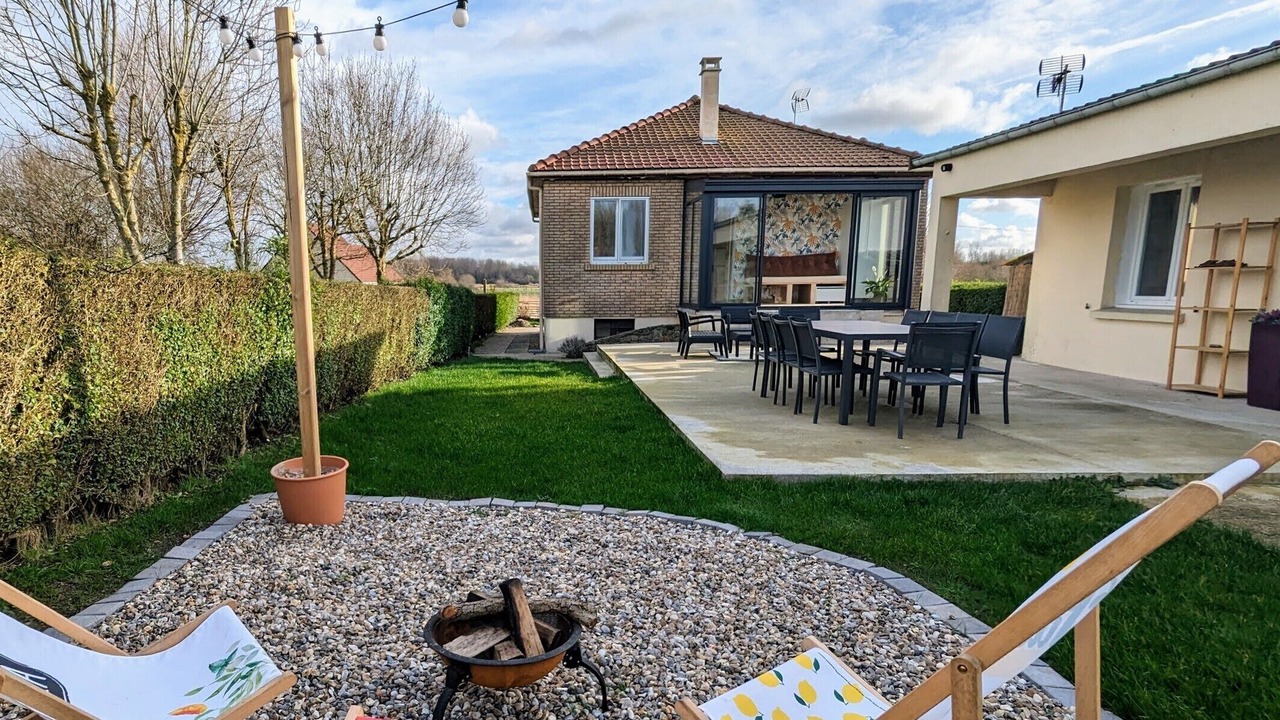 Photo of Outdoor in Quend