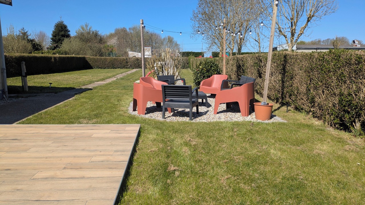 Photo of Outdoor in Quend